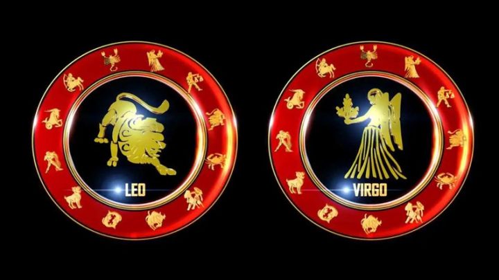 Lav i Devica:Tesko odlaze,ali ako odu to znaci da ste presli svaku njihovu granicu!