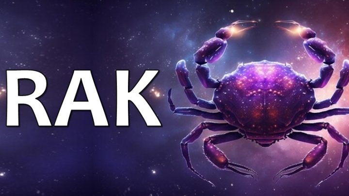 Rak:On je pravi zastitnik voljenih ljudi-sve ce uciniti za one do kojih mu je stalo!