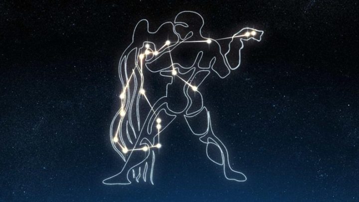 Vodolija:Sama placa svoje racune i sama donosi odluke!