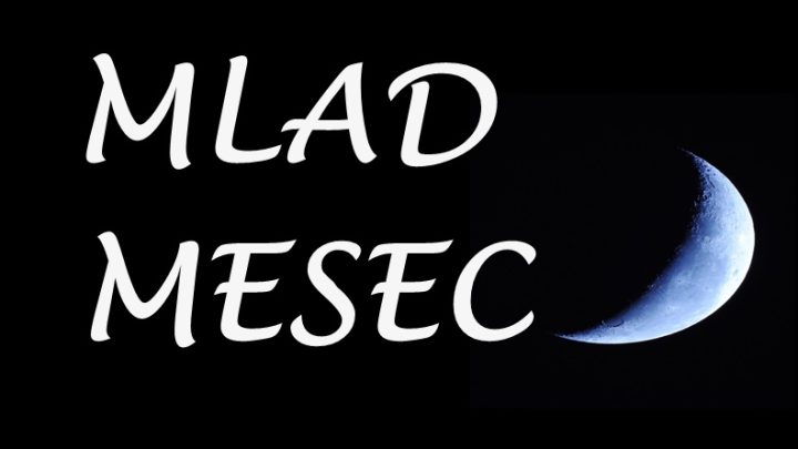 Ponedeljak,13.novembar,u 10.casova:Mlad mesec donosi ludu srecu za ove zodijake!