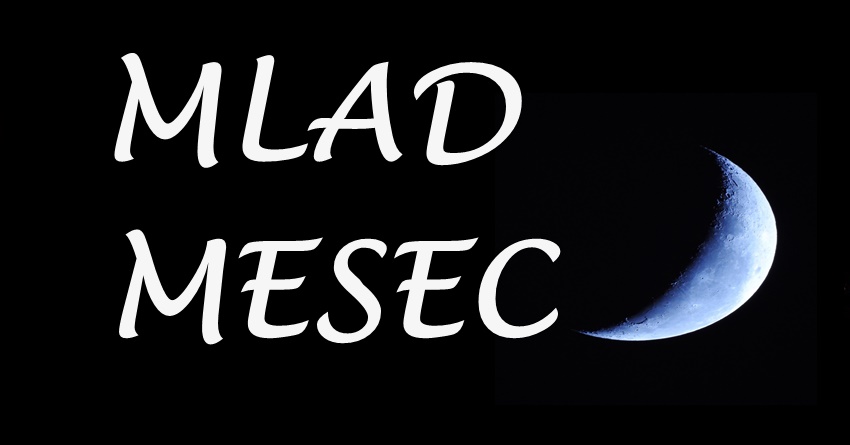 Ponedeljak,13.novembar,u 10.casova:Mlad mesec donosi ludu srecu za ove zodijake! Ponedeljak,13.novembar,u 10.casova:Mlad mesec donosi ludu srecu za ove zodijake!