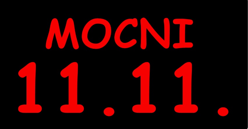 Sutra je mocni datum 11.11:Ovi znaci treba da pozele zelju jer ce im se ostvariti! Sutra je mocni datum 11.11:Ovi znaci treba da pozele zelju jer ce im se ostvariti!
