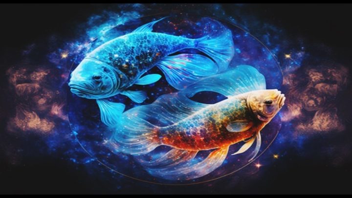 Ribe:Brzo prastaju ali nikada ne zaboravljaju!