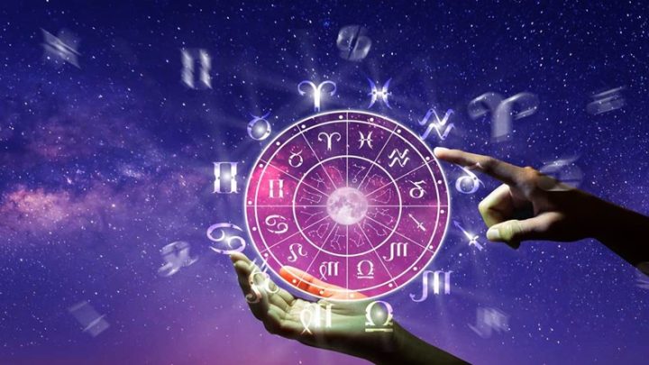 Najsrecniji zodijaci u novoj sedmici:Evo kome zadnji dani aprila i prvi dani maja donose radost!