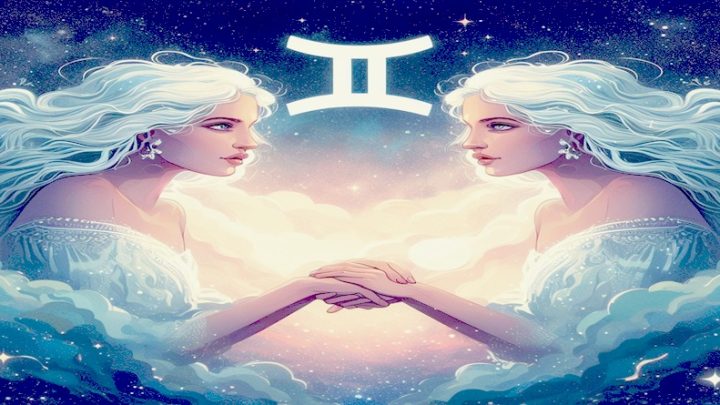 Blizanci:Vi ste prava magija-najposebniji ste na svetu!