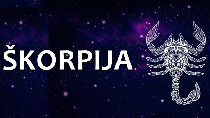 Skorpija:Mnogi bi hteli da je promene,ali savrsena je bas kakva jeste!