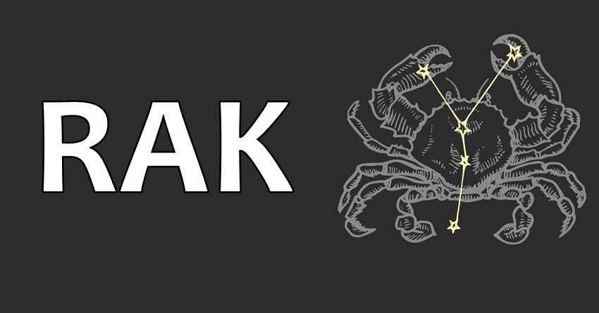 Rak:Niko na svetu ne zna bas sve tajne ovog znaka zodijaka! Rak:Niko na svetu ne zna bas sve tajne ovog znaka zodijaka!