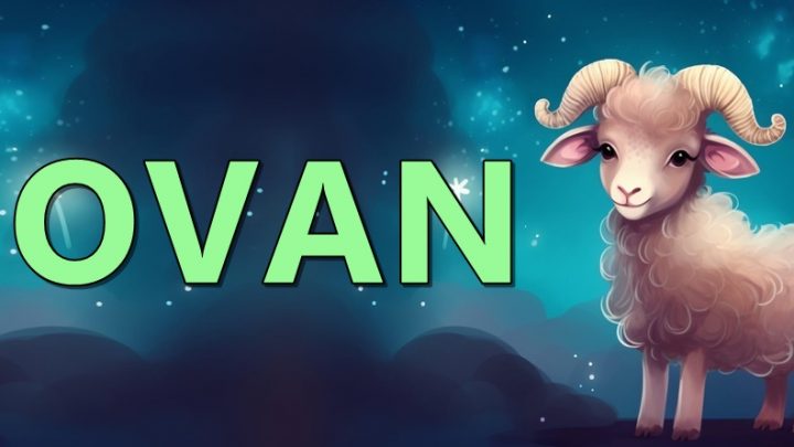 Ovan je znak cije je srce vece nego nebo:Blago onome koga zavoli!