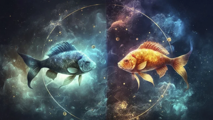Ribe-ljubav za 2024.godinu: Konacno ce vase emotivno polje biti pod zastitom zvezda!