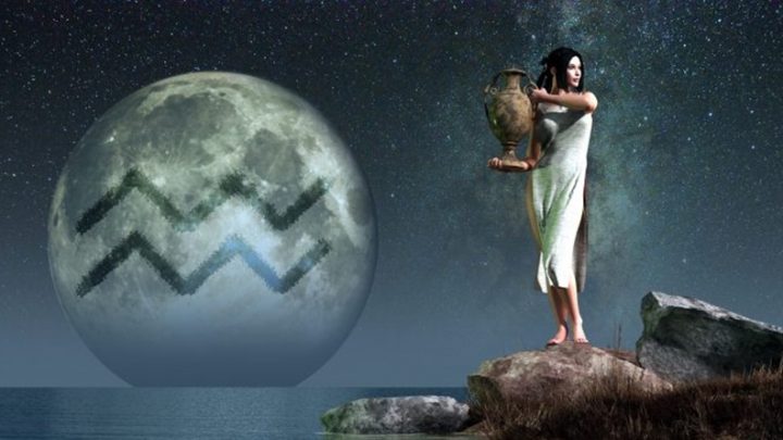 Vodolija: Cuvajte njenu ljubav, jer svi drugi su njene kopije!