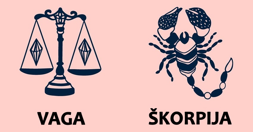 Vaga i Skorpija:Godisnji horoskop za 2024.godinu-najbolju godinu ikada! Vaga i Skorpija:Godisnji horoskop za 2024.godinu-najbolju godinu ikada!
