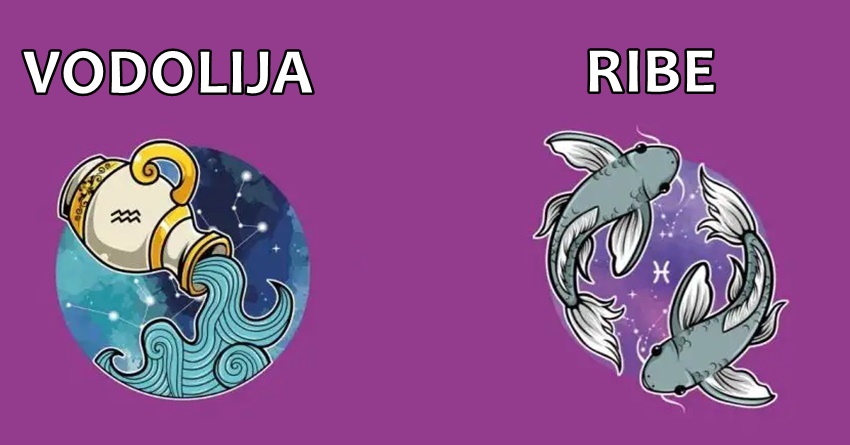 Vodolija i Ribe: Godisnji horoskop za 2024 godinu-12. meseci za cuda! Vodolija i Ribe: Godisnji horoskop za 2024 godinu-12. meseci za cuda!