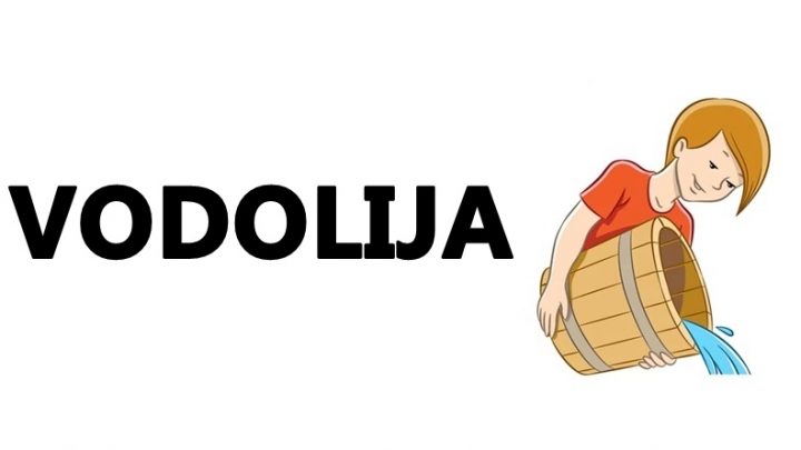 VODOLIJA: Do kraja novembra sledi događaj koji će sve promeniti!