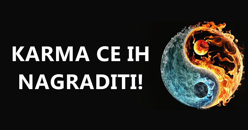 Ovi znaci su dobri ljudi,cinili su dobra dela:Do 31.decembra karma ih nagradjuje! Ovi znaci su dobri ljudi,cinili su dobra dela:Do 31.decembra karma ih nagradjuje!