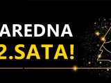 Subota,nedelja,ponedeljak.