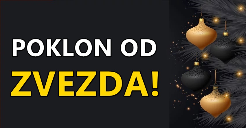 U narednih pet dana sledi pravo cudo:Do 31.decembra, ovim znacima se ostvaruje najveca zelja! U narednih pet dana sledi pravo cudo:Do 31.decembra, ovim znacima se ostvaruje najveca zelja!