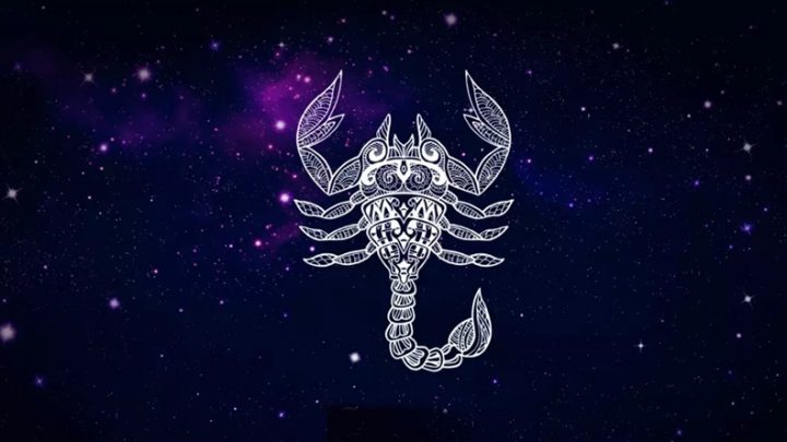 Skorpija:Znak kojeg ce karma castiti tokom 2025. jer je tokom 2024.previse patio!