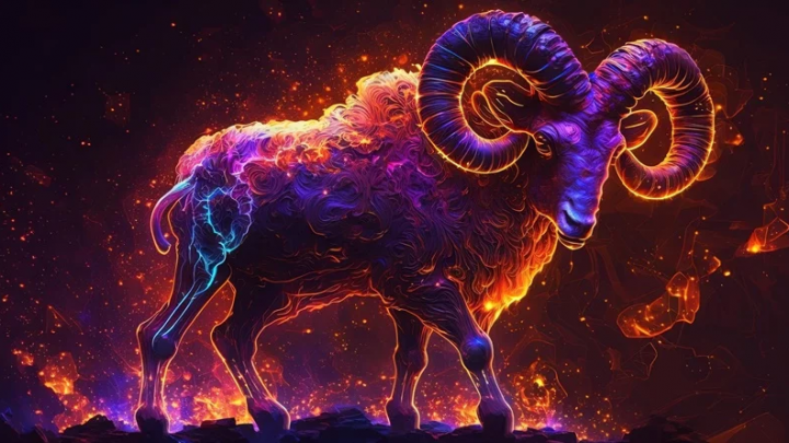 Ovan:Znak koji je u 2024.cinio dobra dela,pa ce u 2025.biti nagradjen!