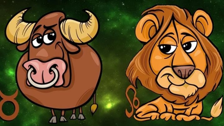 Bik i Lav:Vas horoskop za prvih sedam dana 2025.godine!