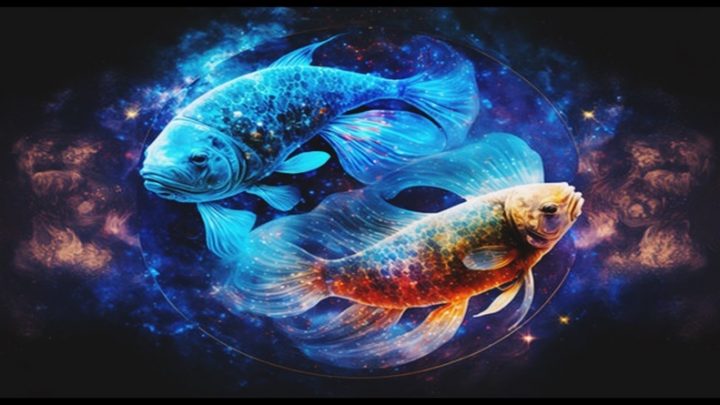 Ribe:Zodijak koji ce vas uvek saslusati,a uradice po svome!