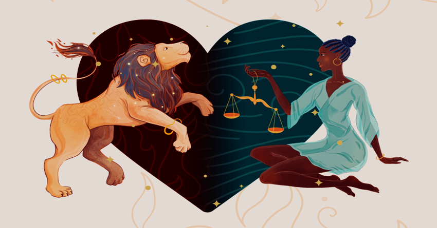 Lav i Vaga: Dva najhrabrija zodijaka kada su odluke u pitanju! Lav i Vaga: Dva najhrabrija zodijaka kada su odluke u pitanju!