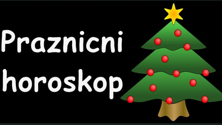 U susret praznicima:Rakovi zive za pomirenje,Device i Vodolije ce kraj godine docekati fantasticno!