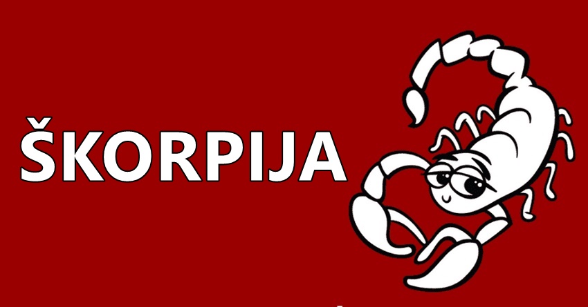 Skorpija:U ovom znaku se radjaju najveci carevi zodijaka! Skorpija:U ovom znaku se radjaju najveci carevi zodijaka!