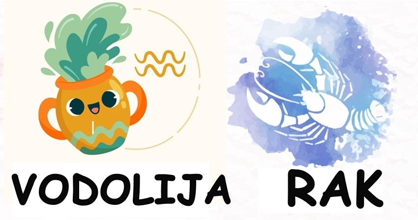 Rak i Riba-najveci veseljaci zodijaka:I kad su tuzni, lice im krasi osmeh! Rak i Riba-najveci veseljaci zodijaka:I kad su tuzni, lice im krasi osmeh!