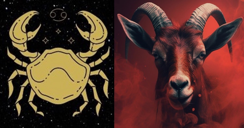 Rak i Jarac:Zodijaci najveceg srca koji vole najlepse na celom svetu! Rak i Jarac:Zodijaci najveceg srca koji vole najlepse na celom svetu!