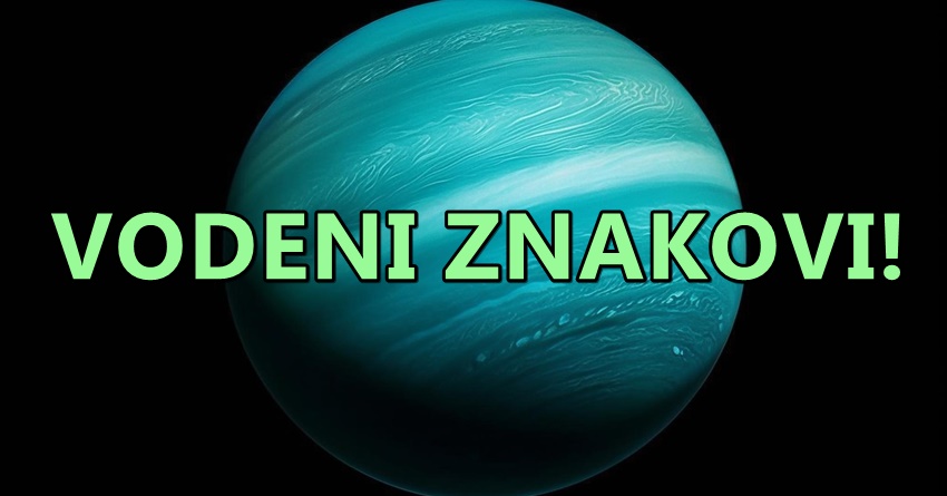Rak,Skorpija,Ribe:Vodene znakove cekaju velika iznenadjenja u januaru! Rak,Skorpija,Ribe:Vodene znakove cekaju velika iznenadjenja u januaru!