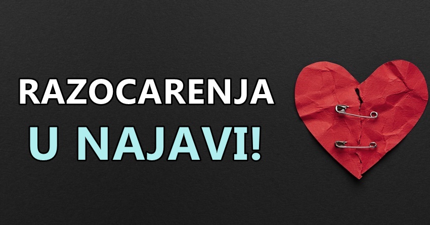 Od ponedeljka do petka: Pet dana koji menjaju sudbinu!