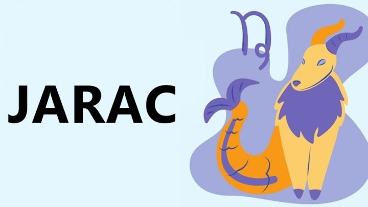 Jarac:Horoskop do kraja 2024.godine-iznenadjenja u najavi!