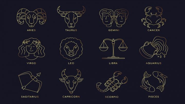 Druga polovina meseca ucinice dva zodijaka srecnima:Jednom novac,a drugom ljubav…