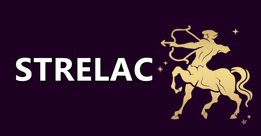 Strelac tokom februara:Kakvo ludo cudo sledi-niste svesni srece koja vam je sudjena! Strelac tokom februara:Kakvo ludo cudo sledi-niste svesni srece koja vam je sudjena!