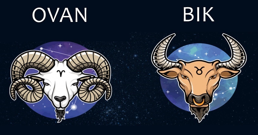 Ovan i Bik-horoskop za januar:Tokom januara karma ce nagraditi samo jednog od njih! Ovan i Bik-horoskop za januar:Tokom januara karma ce nagraditi samo jednog od njih!