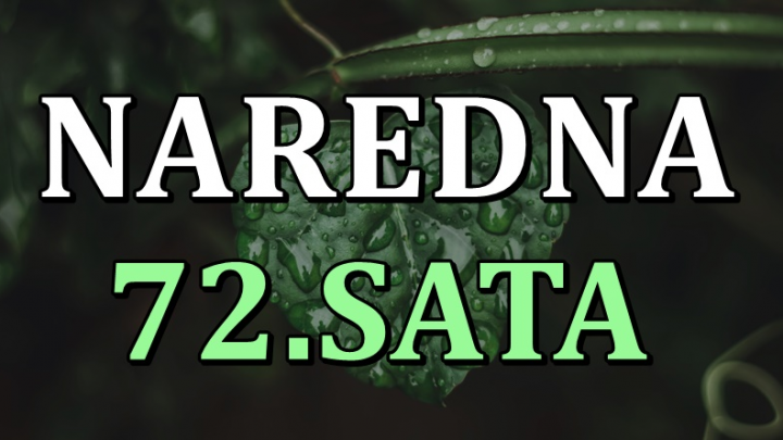 Cetvrtak,petak i subota:Evo sta donosi zadnji dan februara i prva dva dana u martu!