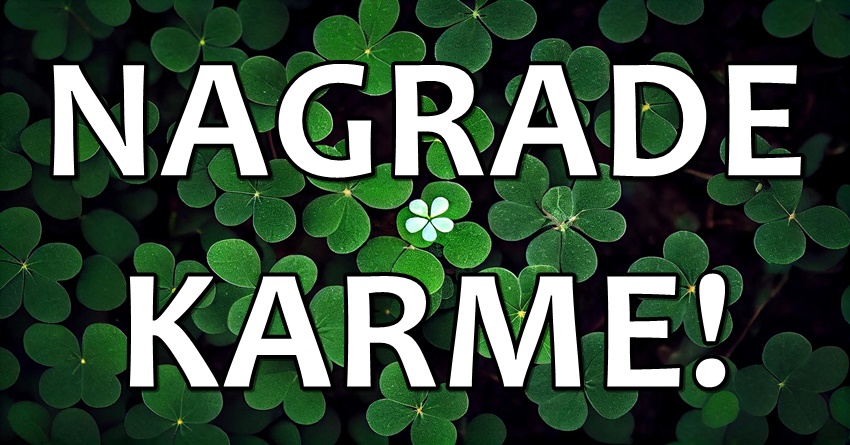 Karma ce ih nagraditi za dobrotu:Ovi znaci ce biti najsrecniji tokom marta! Karma ce ih nagraditi za dobrotu:Ovi znaci ce biti najsrecniji tokom marta!