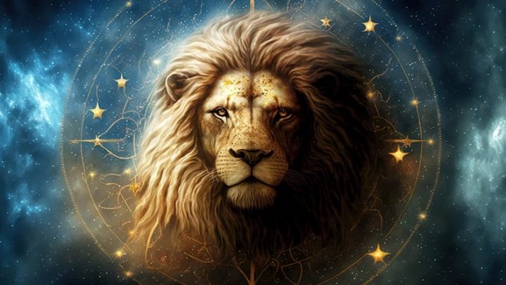 Lav-mesecni horoskop za mart: Cestitamo,sve ce vam ici od ruke!