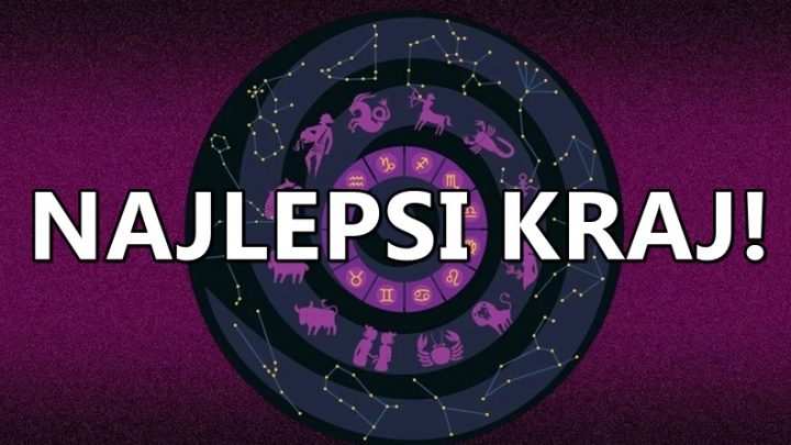 Najlepsi kraj ove sedmice:Subota i nedelja ce ovim znacima doneti nesto carobno!