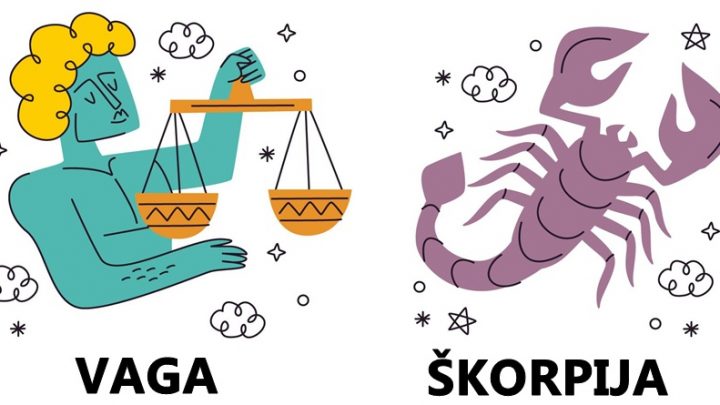 Vaga i Skorpija tokom marta: Ulaze u lepu emotivnu vezu-na pomolu iznenadna romansa!