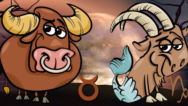 Bik i Jarac:Nemojte ih smatrati slabim-jaci su nego sto mislite!