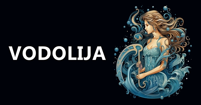 Vodolija-horoskop za mart:Novca vam nece faliti,ali ce vam ljubavna sreca biti slabija strana! Vodolija-horoskop za mart:Novca vam nece faliti,ali ce vam ljubavna sreca biti slabija strana!