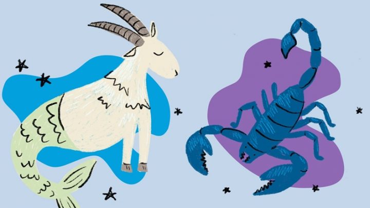 Jarac i skorpija:Zodijaci kojima niko ne moze odoleti!