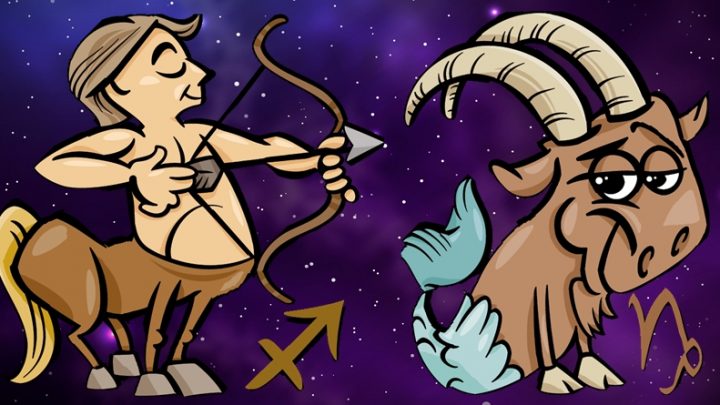 Strelac i Jarac:Nemojte ih izazivati,pobedice vas za tren!