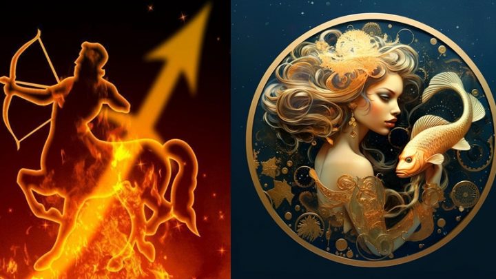 Strelac i Ribe:Na sve ce pristati,ali za ljubav nikada nece moliti!