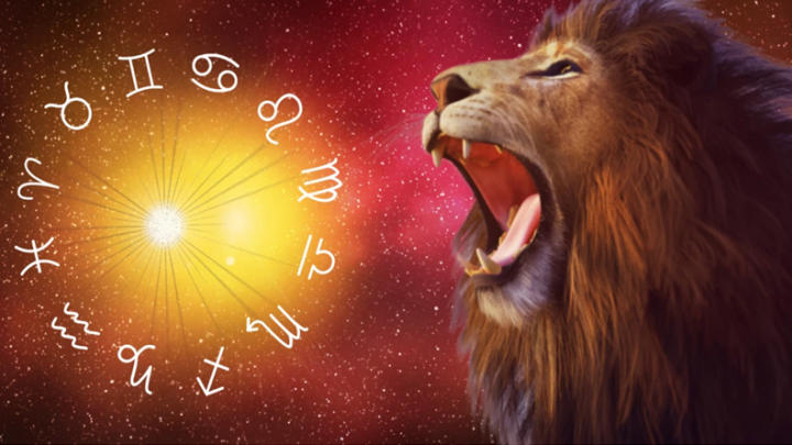 Lav:Zivot ga mozda lomi,ali njega nista ne moze da slomi!