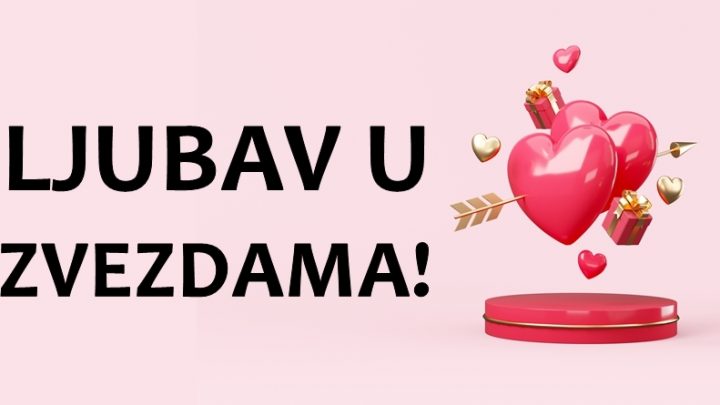 Od 15. do 21.februara:Stazom ljubavi gaze Skorpije,Strelci i Vodolije,Rakovi kriju tugu…