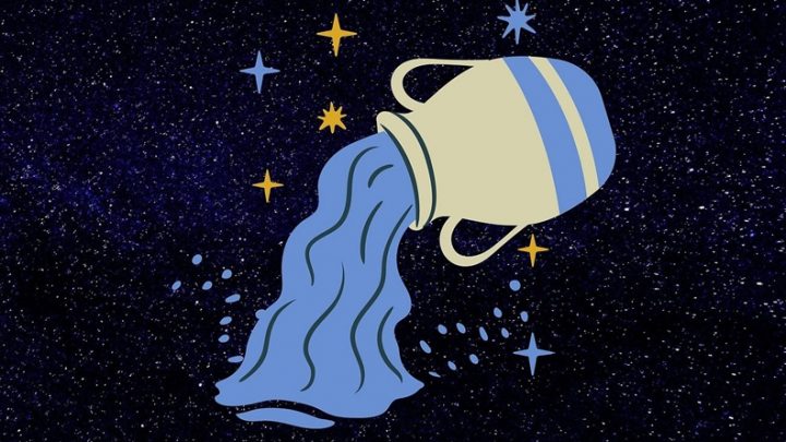 Vodolija -zodijak koji najjace voli: Sve mu pocinje ljubavlju i sa ljubavlju i zavrsava!