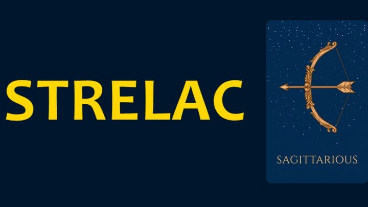 Strelac je jedan jedini, on je zakon kojeg svi moraju postovati!