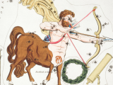 Strelac,mesecni,astro.
